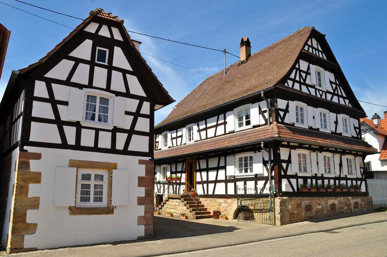 Hunspach